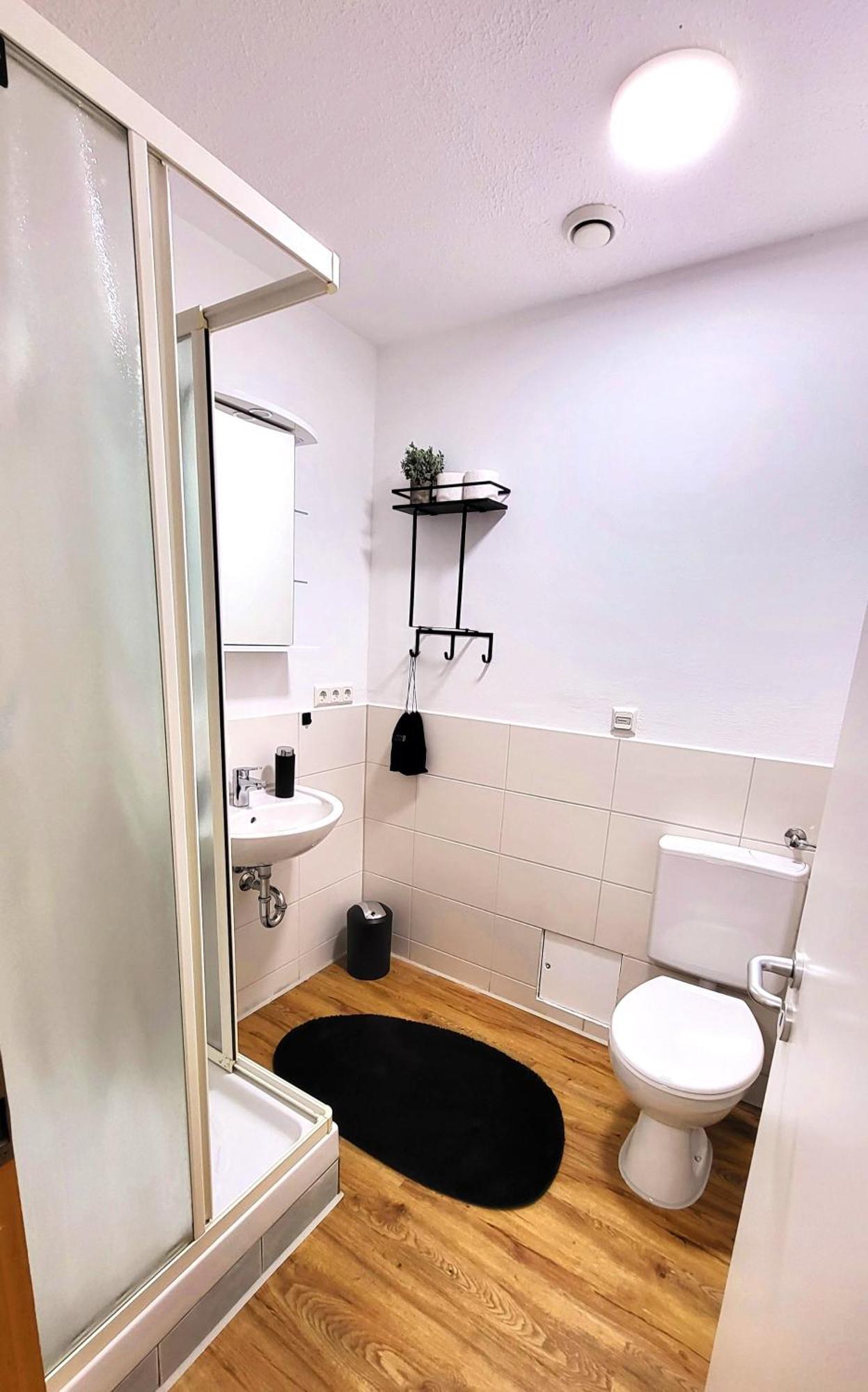 Apartment Stadtliebe Marburg Ps4 외부 사진